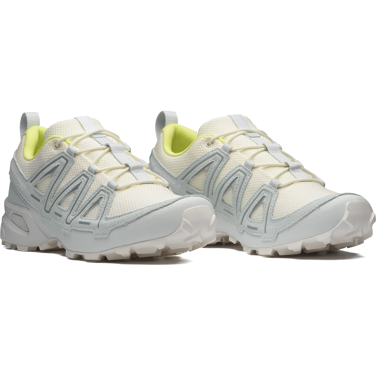 SPEEDCROSS 3 EXPANSE ALPEN BLOSSOM
