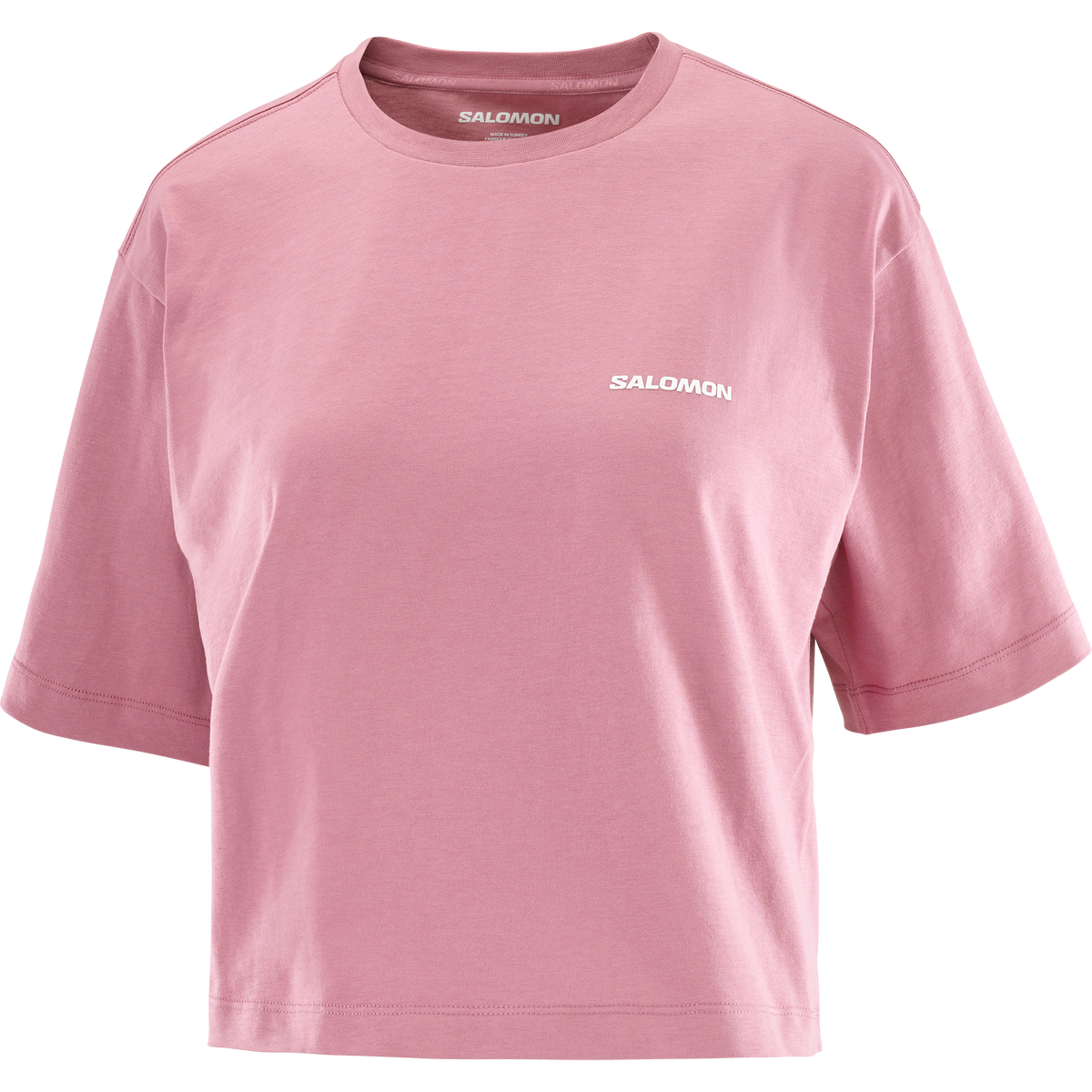 SHORT TEE