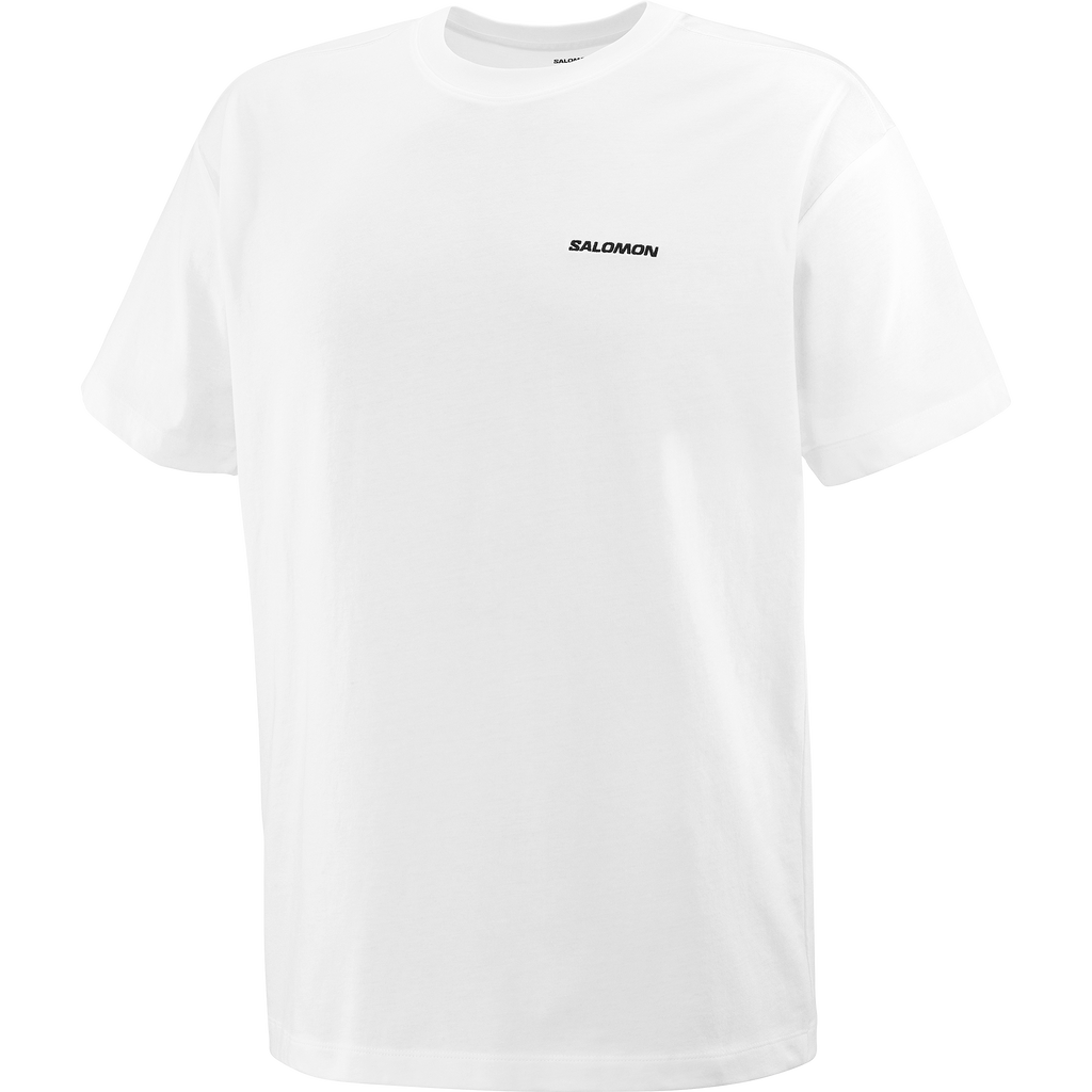 CHEST LOGO