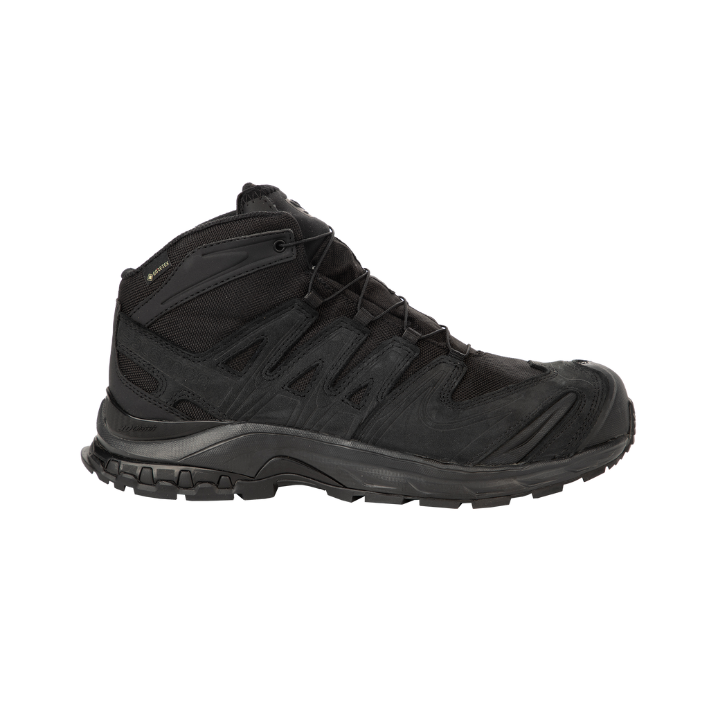 XA FORCES MID WIDE GORE-TEX EN
