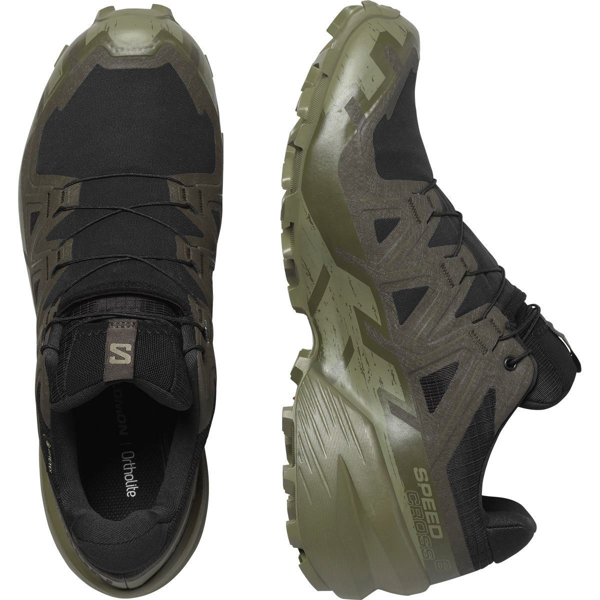 SPEEDCROSS 6 GORE-TEX