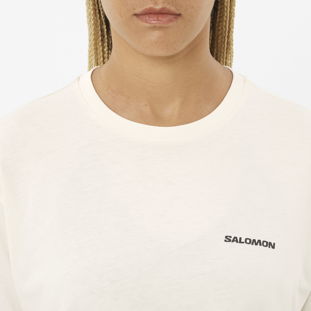 SHORT TEE