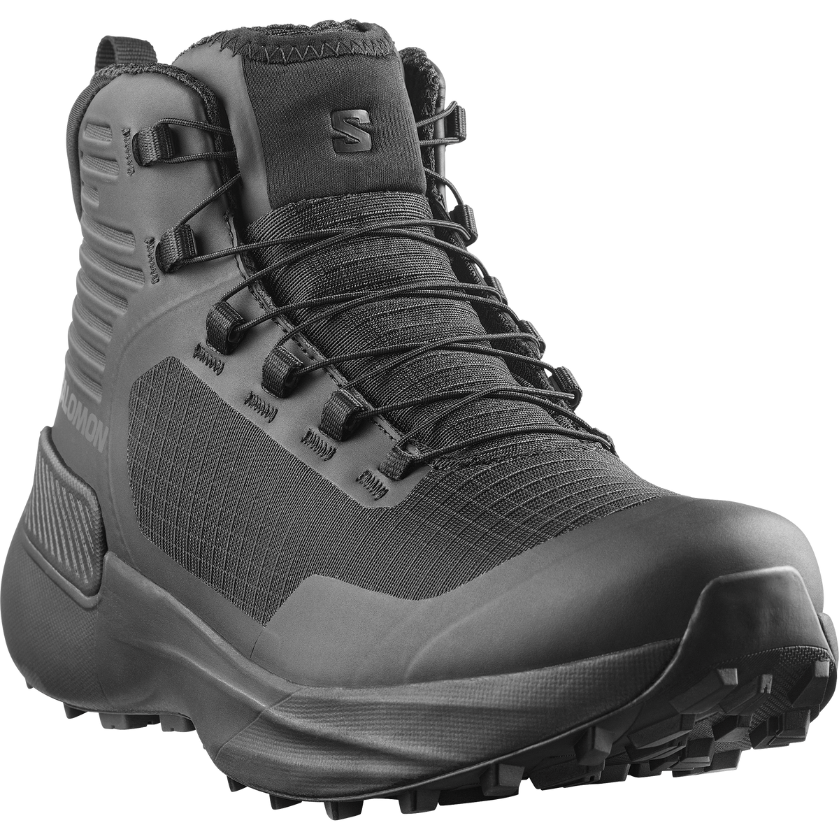 GENESIS FORCES MID