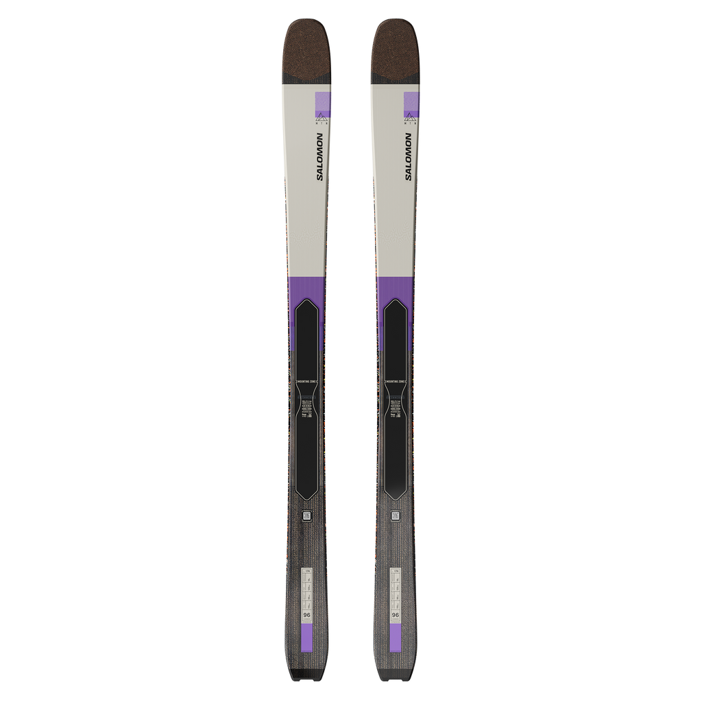 MTN 96 CARBON