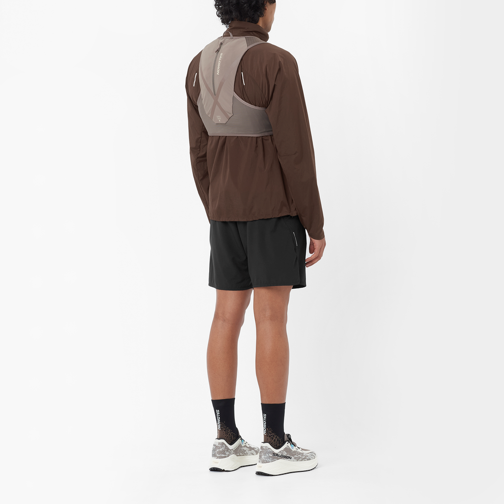 SHAKEout FLY