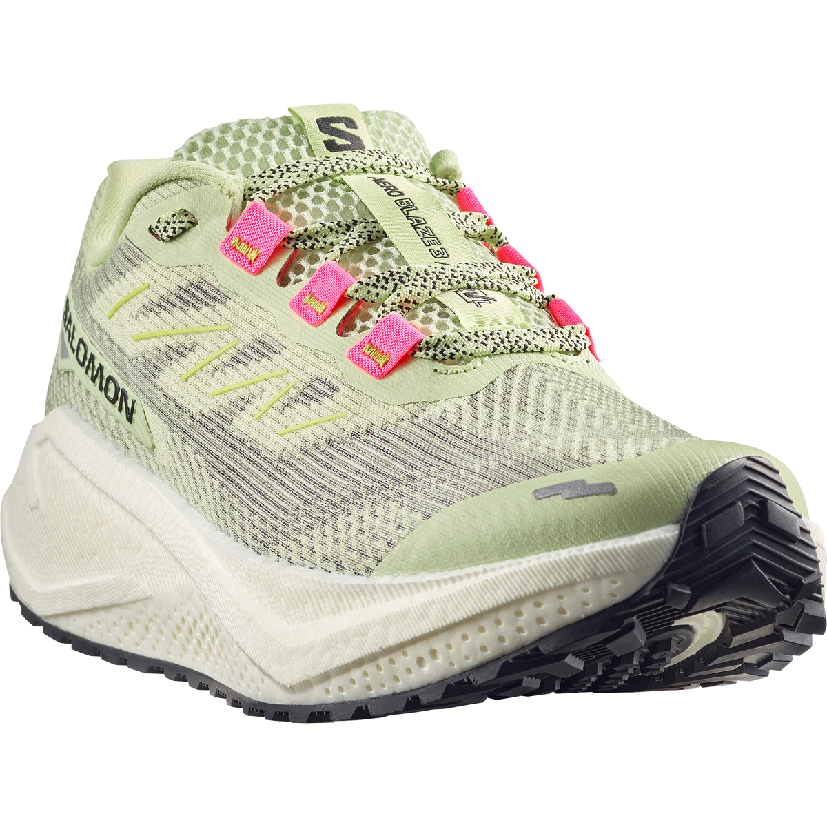 AERO BLAZE 3 GRVL