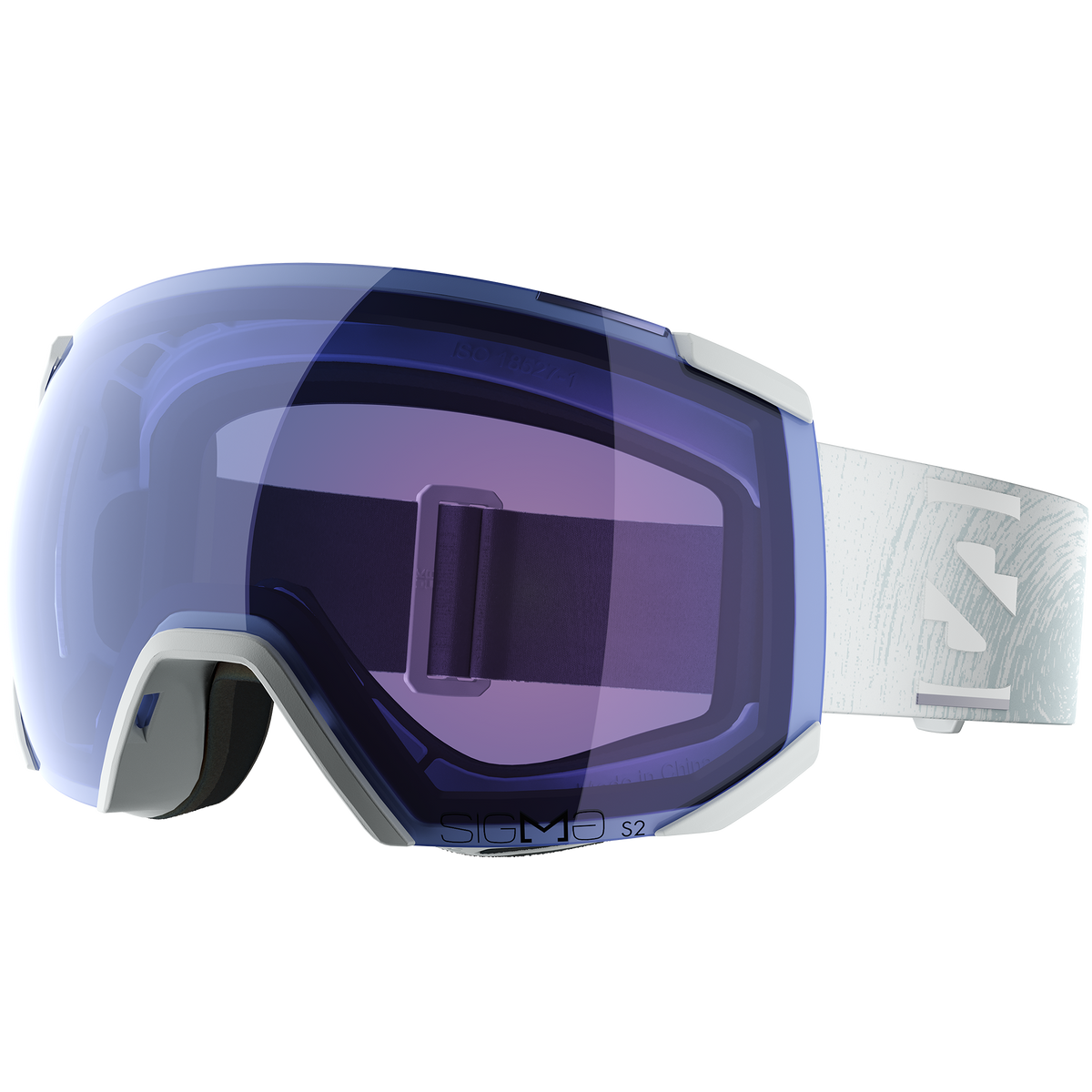 RADIUM SIGMA
