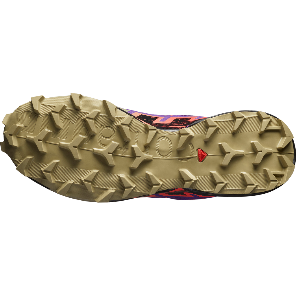SPEEDCROSS 6