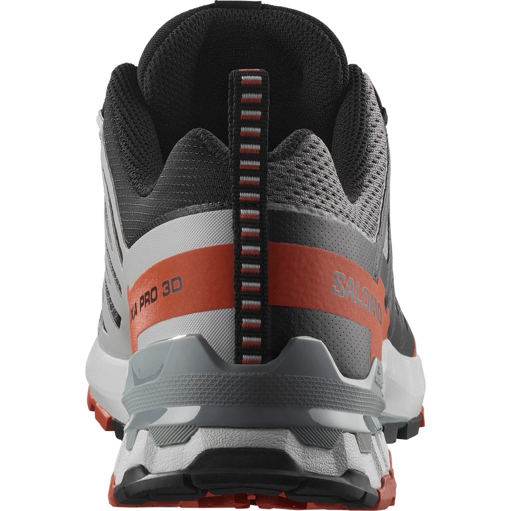 XA PRO 3D V9