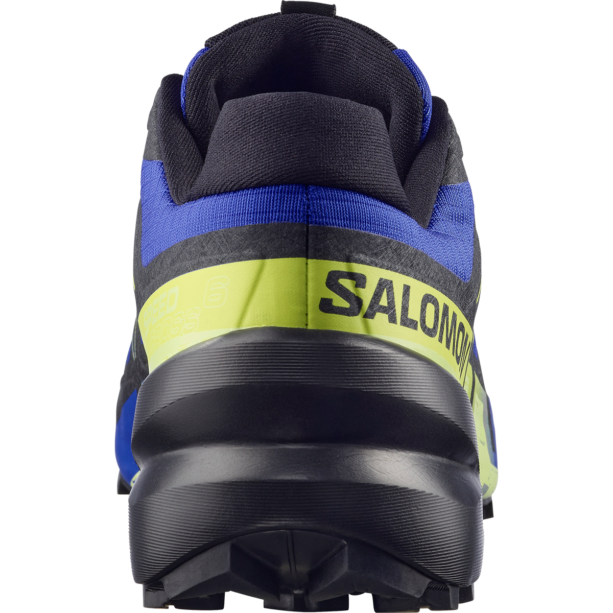 SPEEDCROSS 6