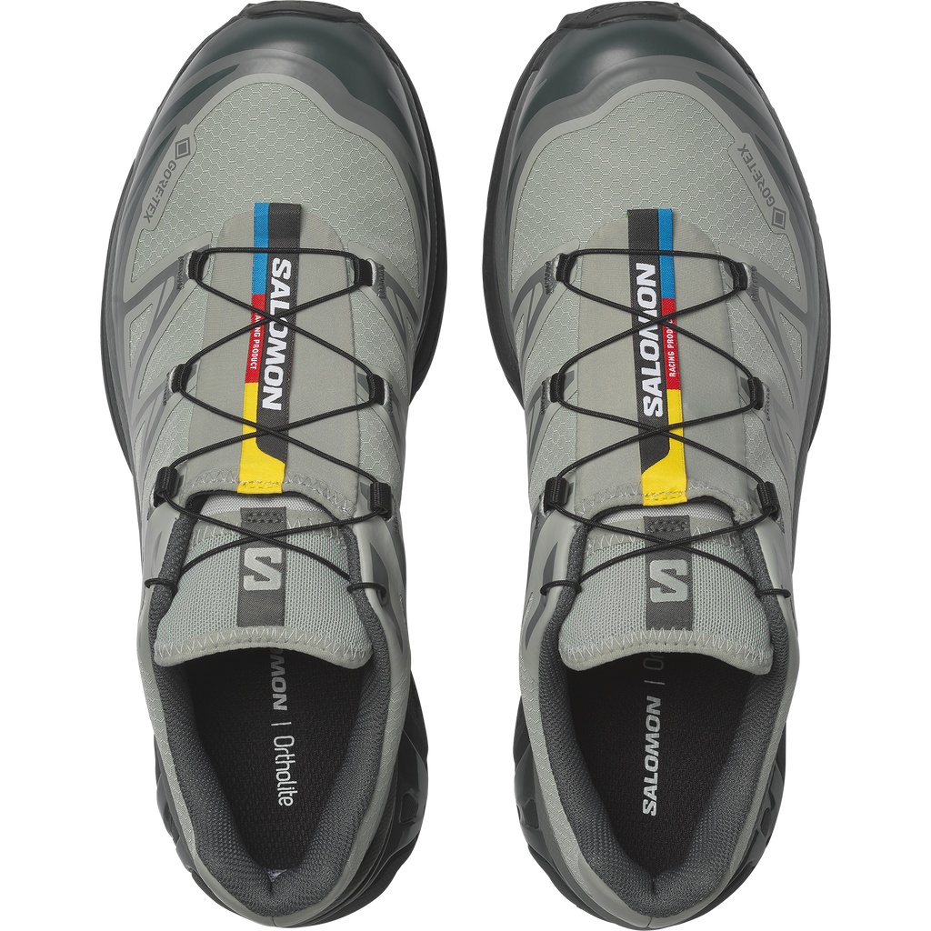 XT-6 GORE-TEX
