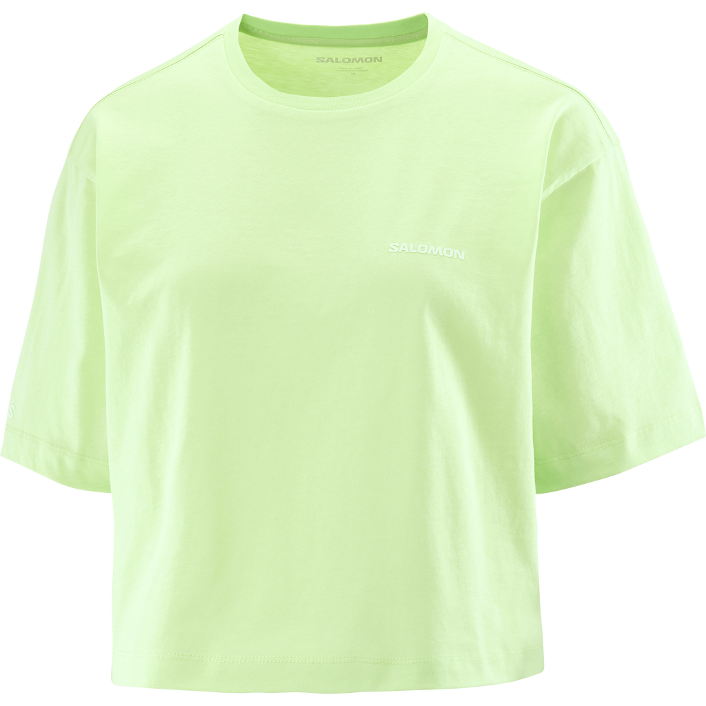 SHORT TEE
