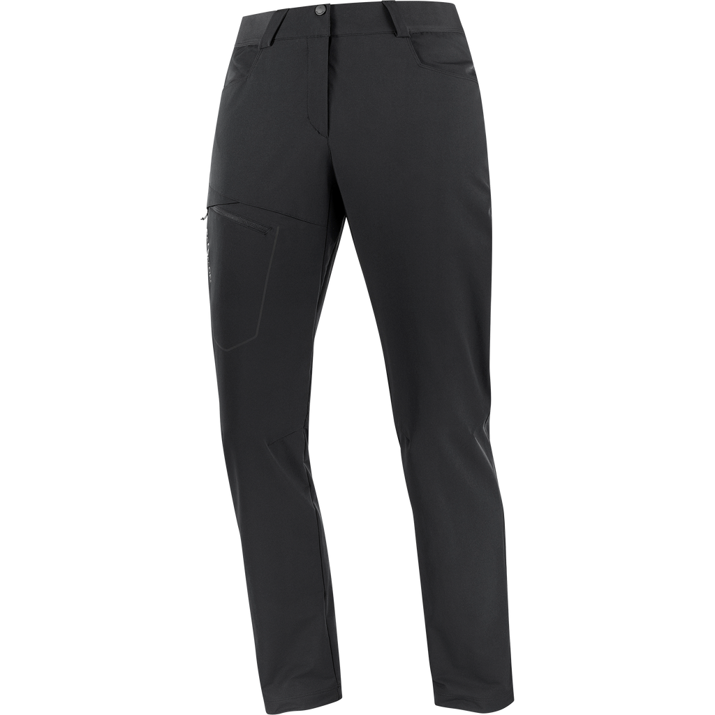 WAYFARER WARM