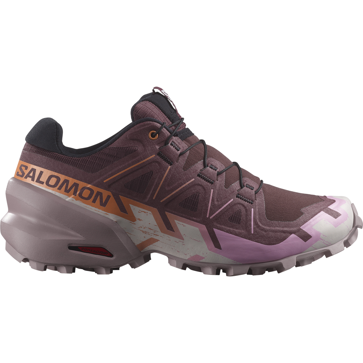 SPEEDCROSS 6