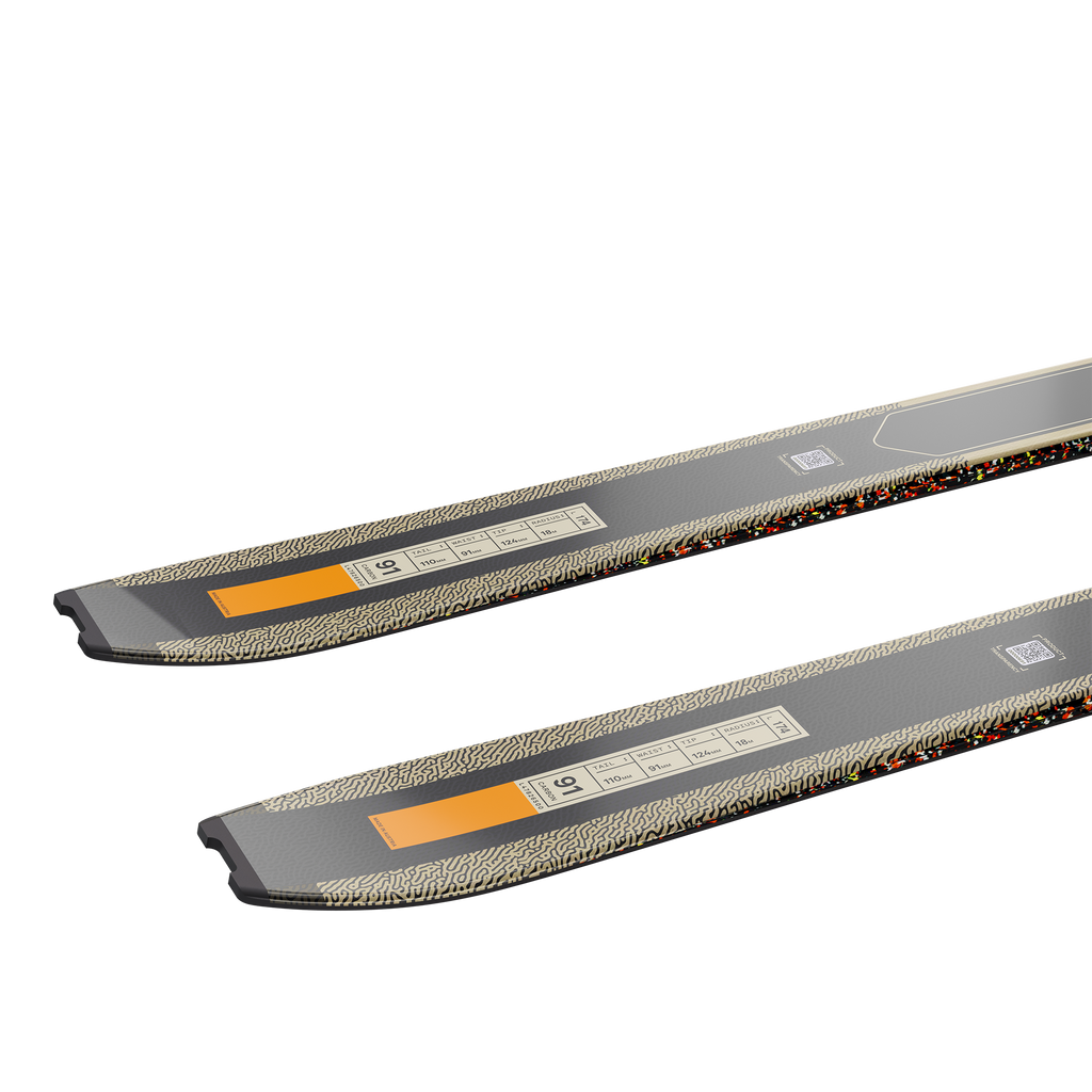 MTN 91 CARBON
