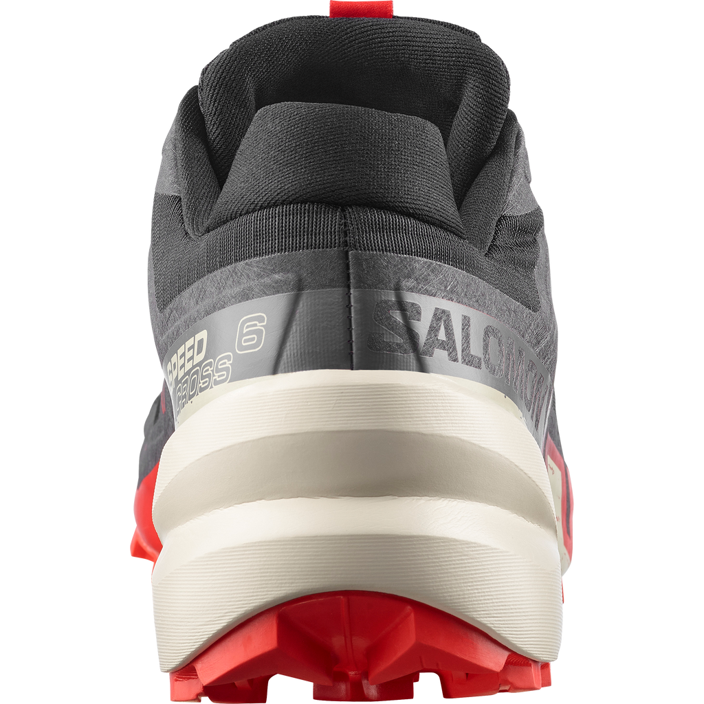 SPEEDCROSS 6