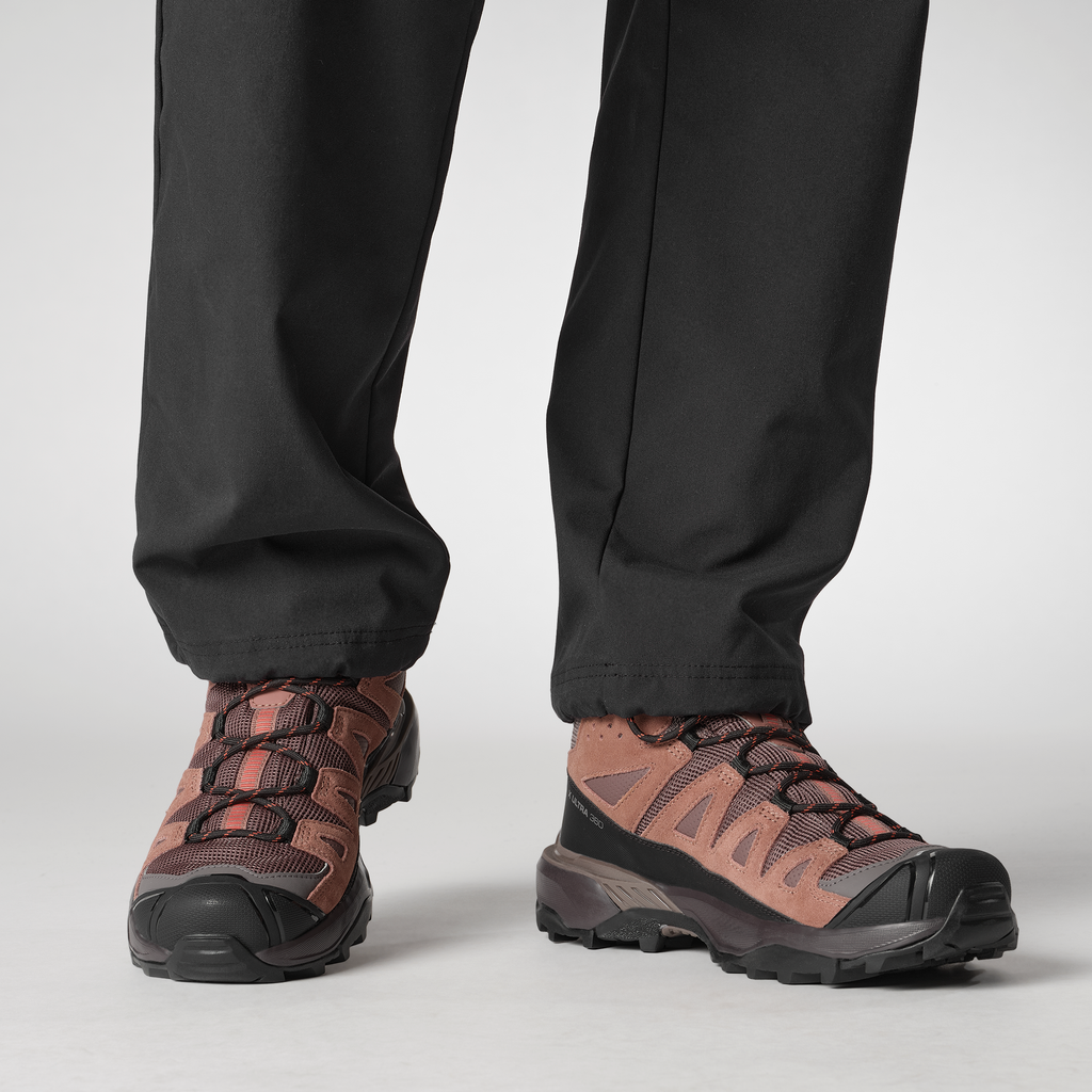 X ULTRA 360 LEATHER MID GORE-TEX