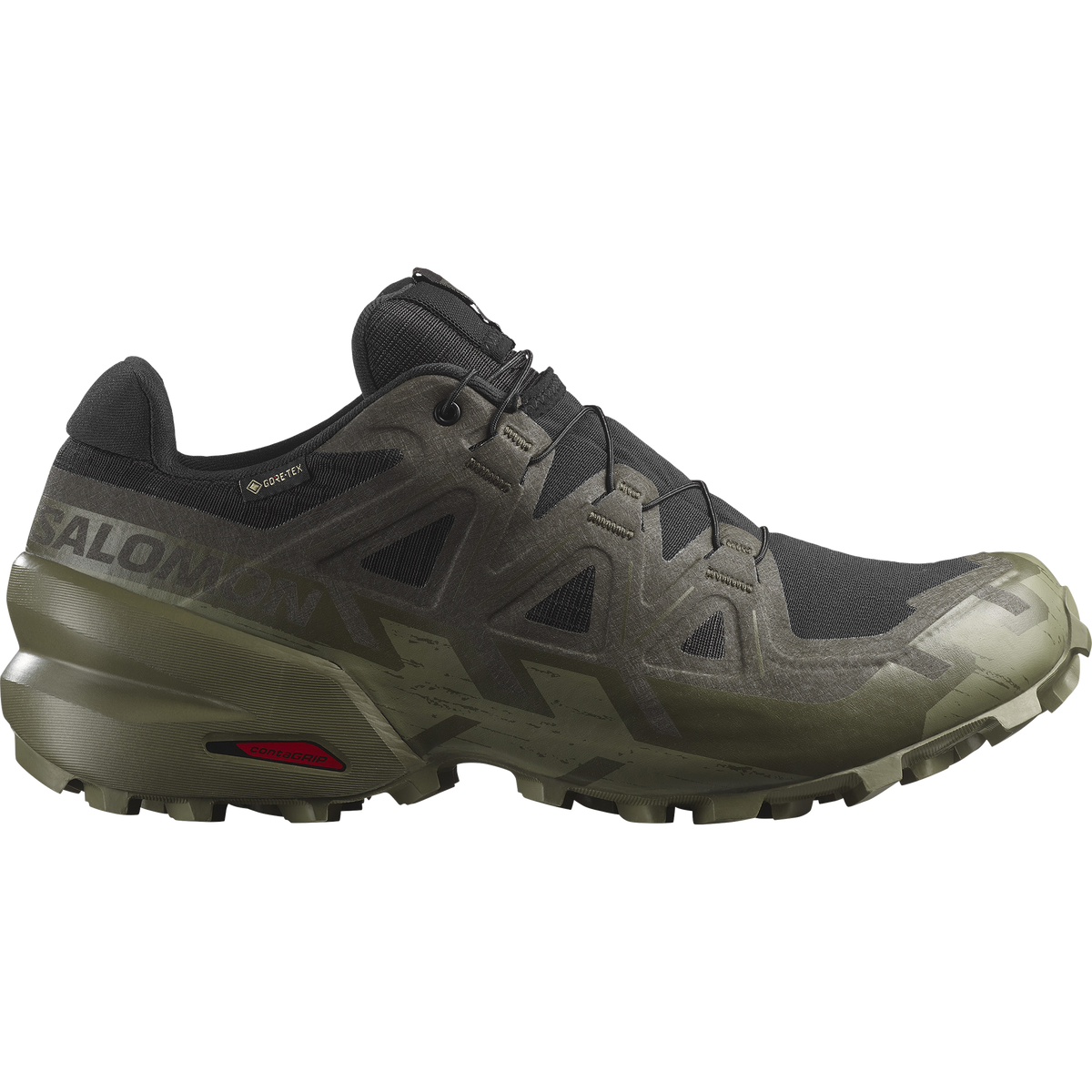 SPEEDCROSS 6 GORE-TEX