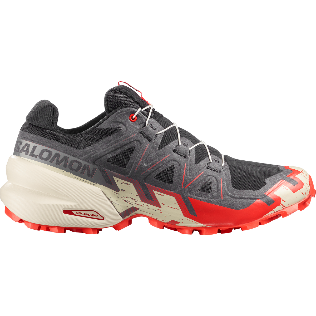 SPEEDCROSS 6