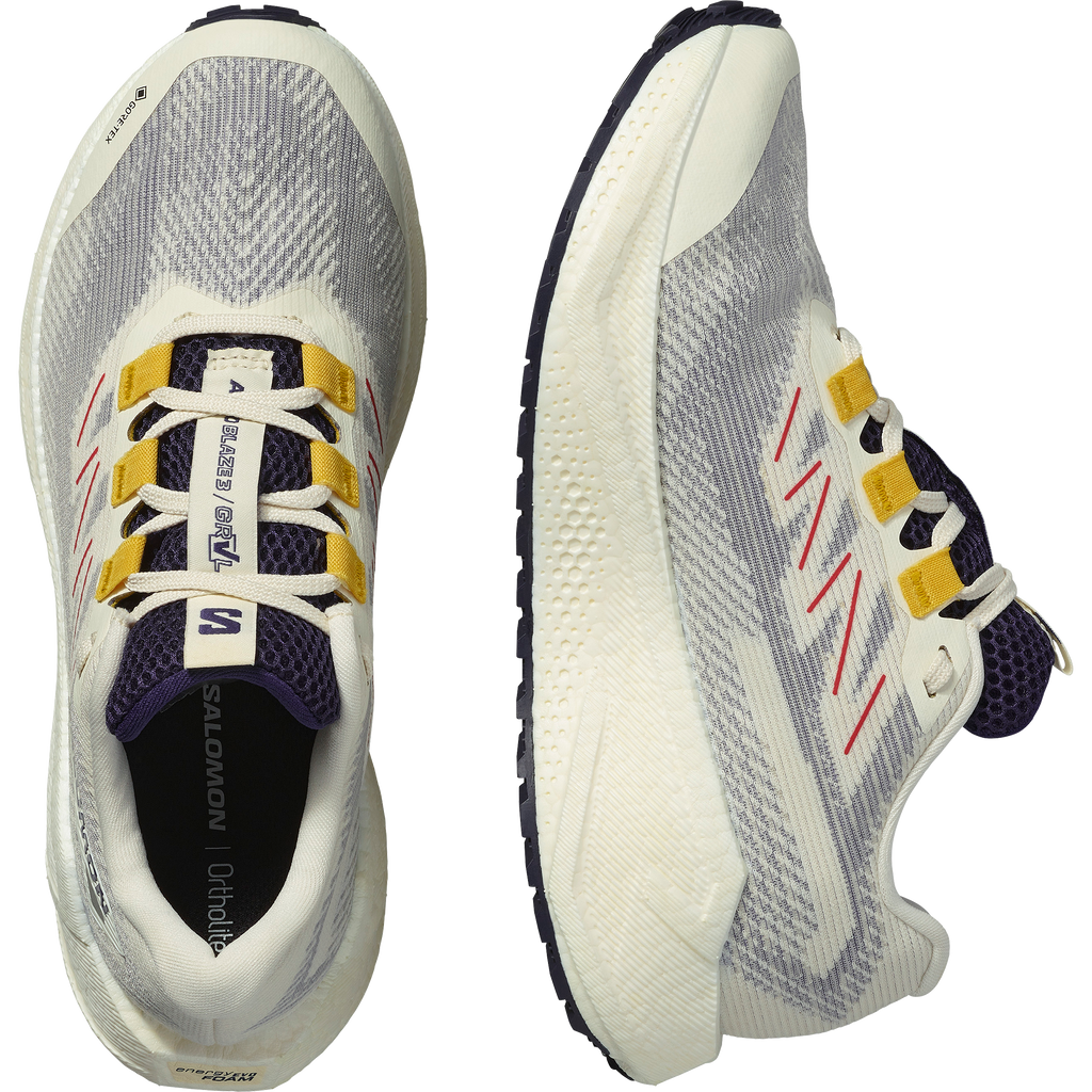 AERO BLAZE 3 GRVL GORE-TEX