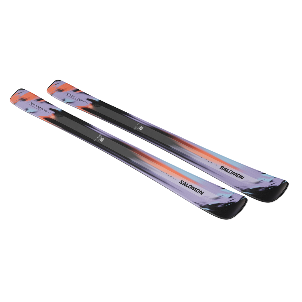 STANCE PRO 86
