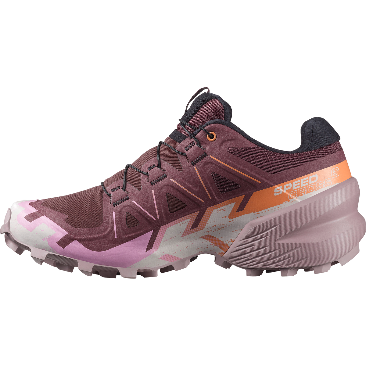 SPEEDCROSS 6