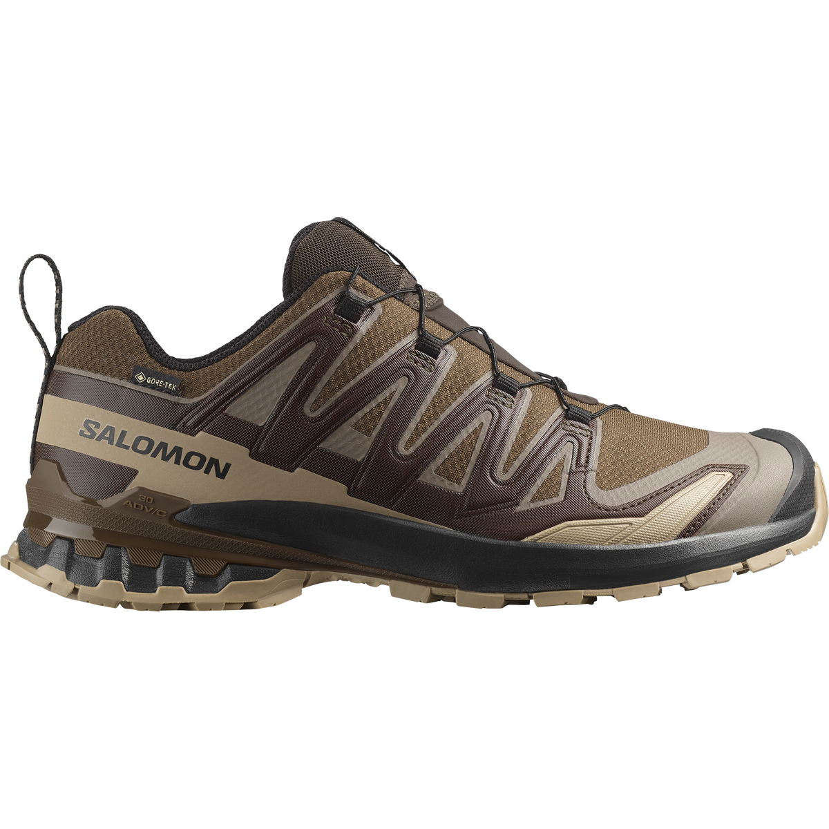 XA PRO 3D V9 GORE-TEX