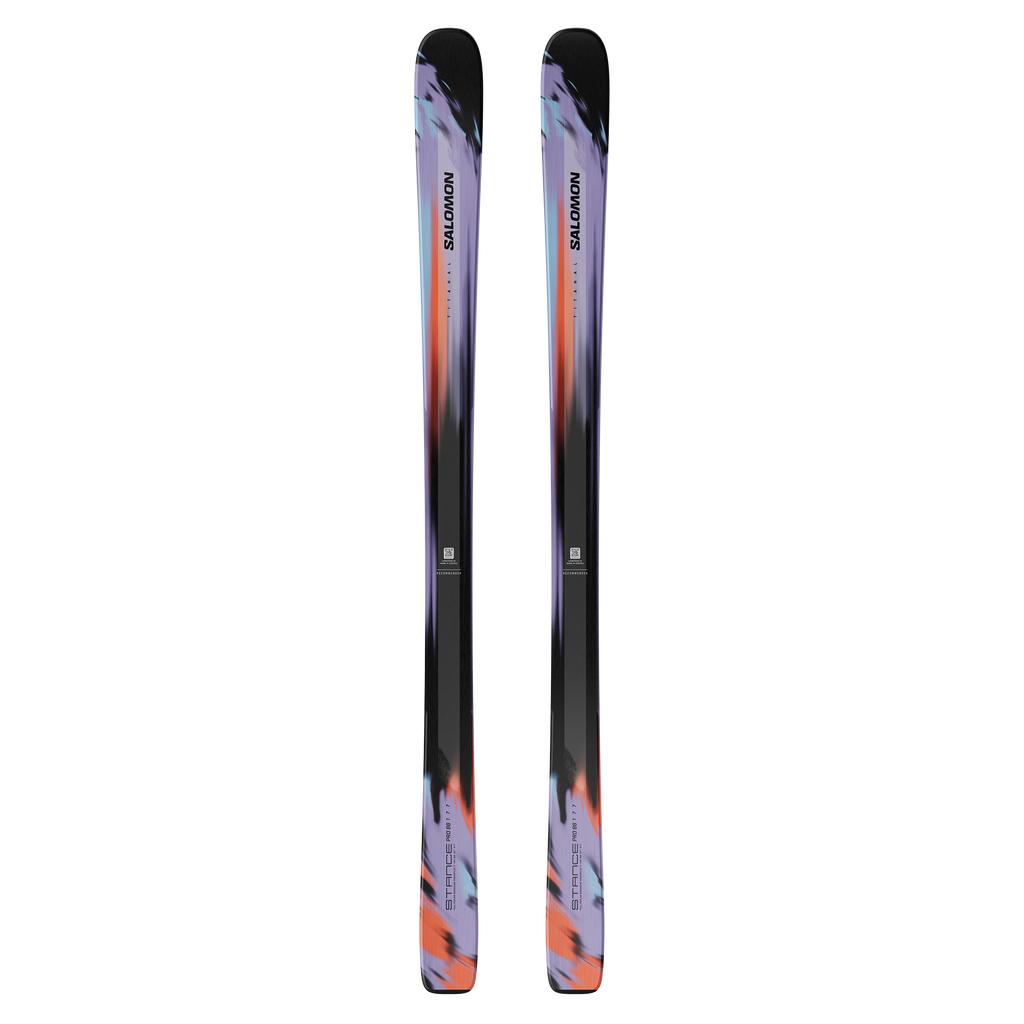 STANCE PRO 86