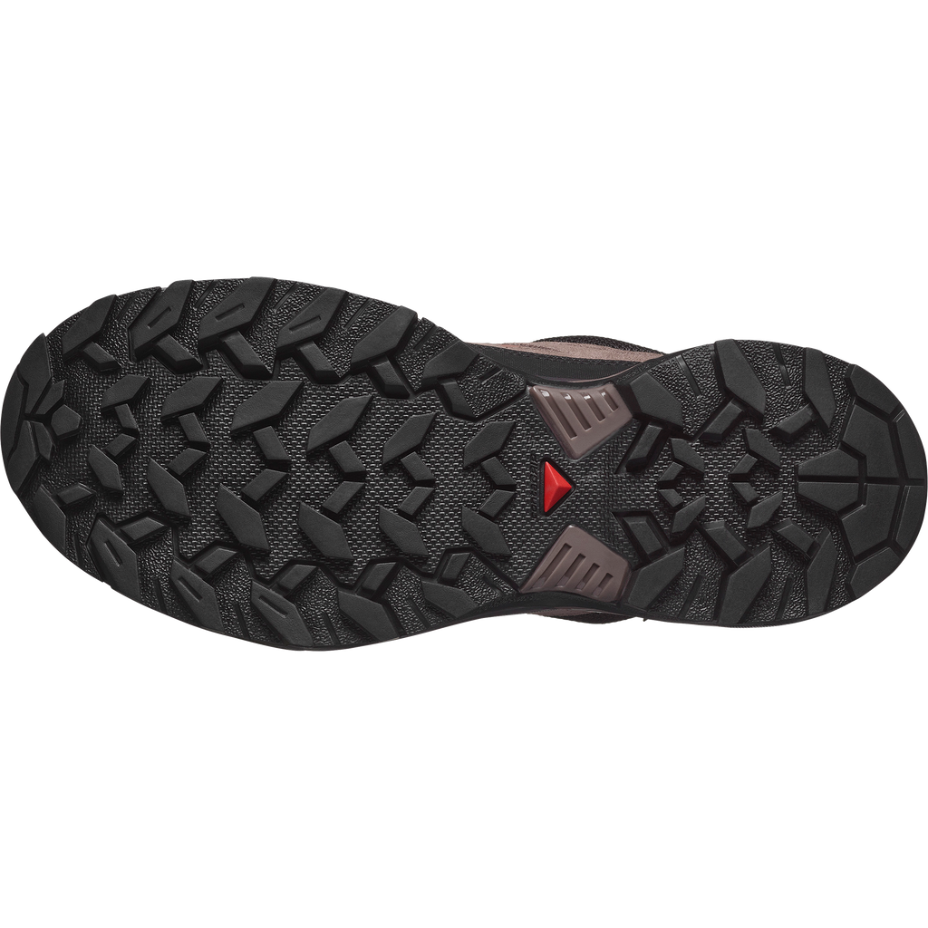 X ULTRA 360 LEATHER GORE-TEX