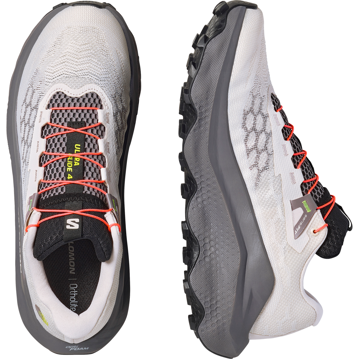 ULTRA GLIDE 4