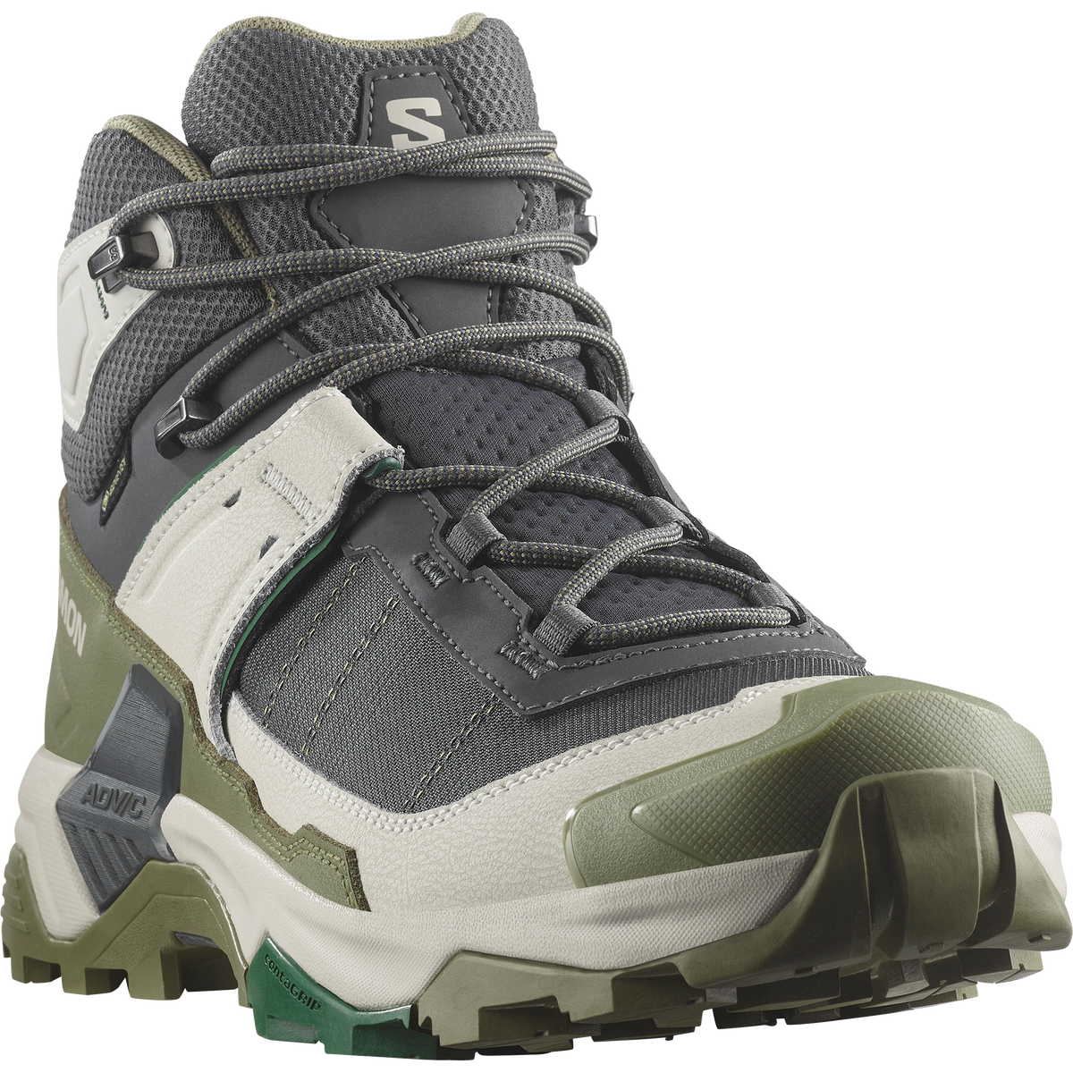 X ULTRA 5 MID GORE-TEX