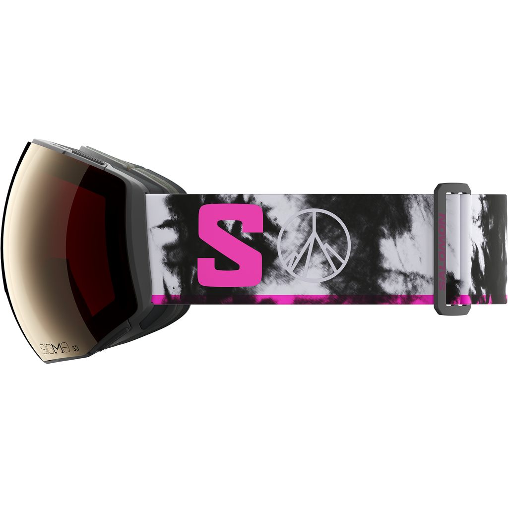 RADIUM PRIME SIGMA (and EXTRA LENS)