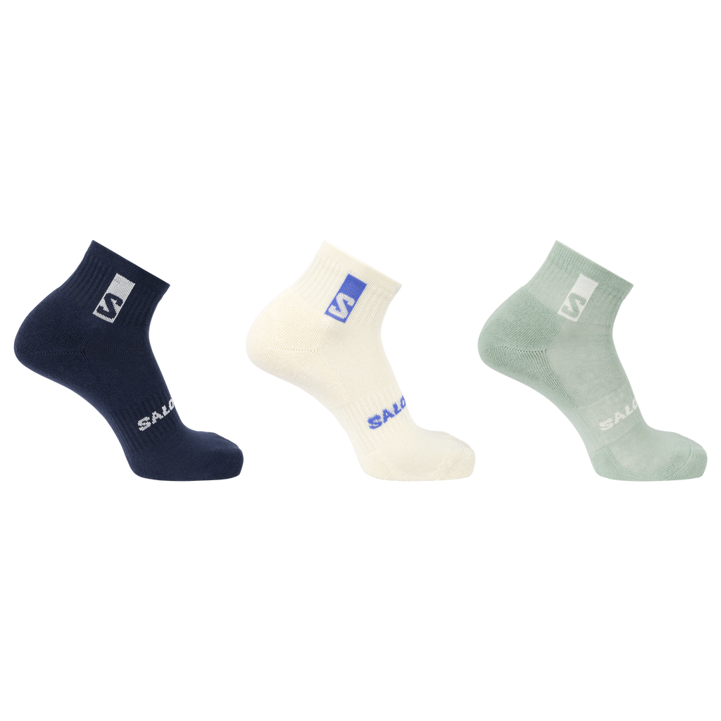 EVERYDAY ANKLE 3-PACK