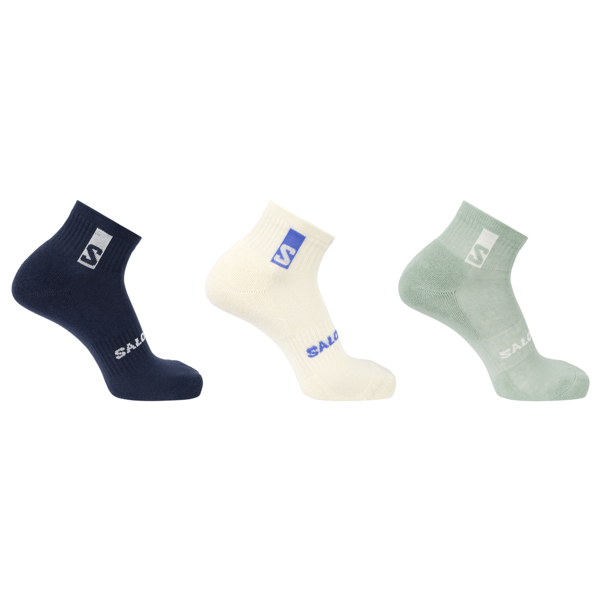EVERYDAY ANKLE 3-PACK