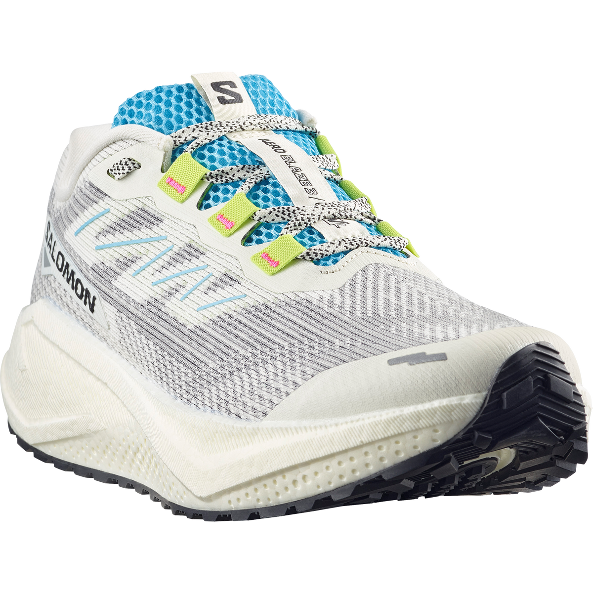 AERO BLAZE 3 GRVL