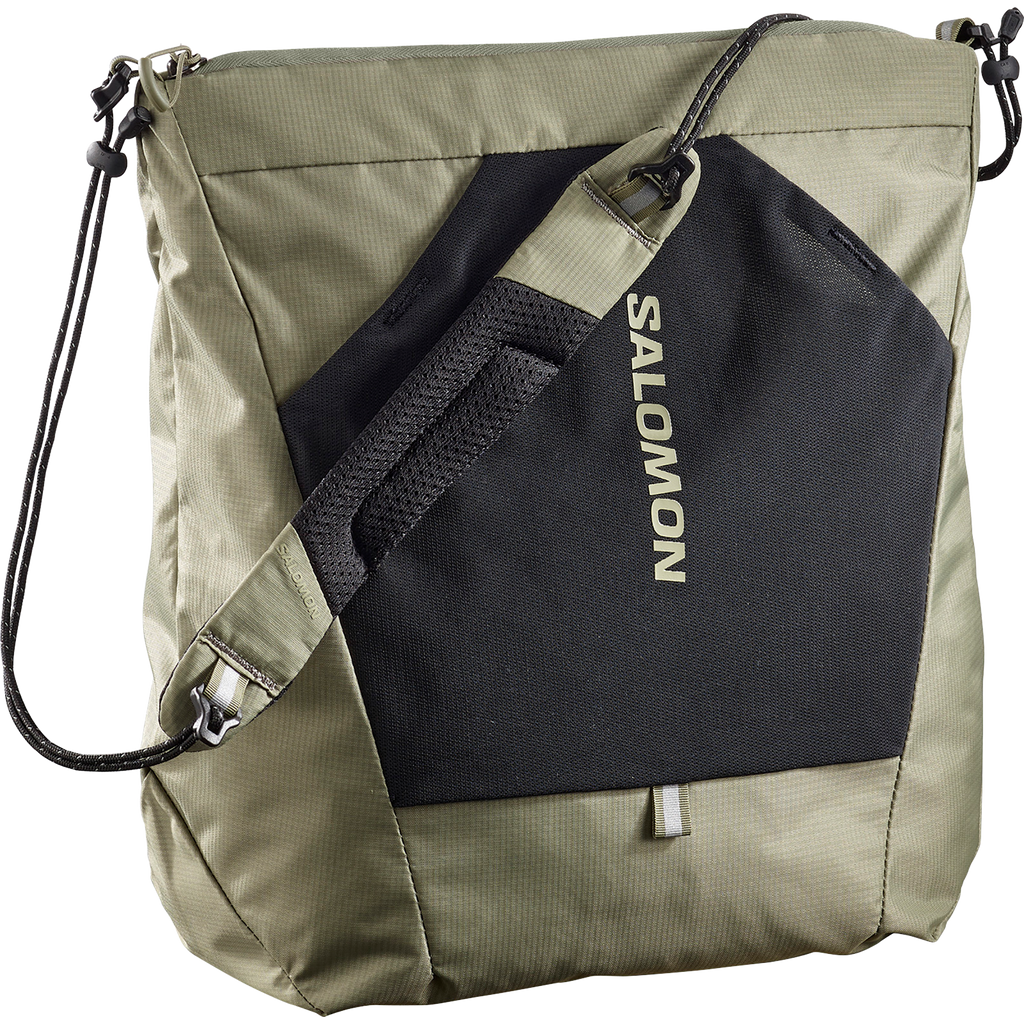 ACS PACKABLE TOTE BAG