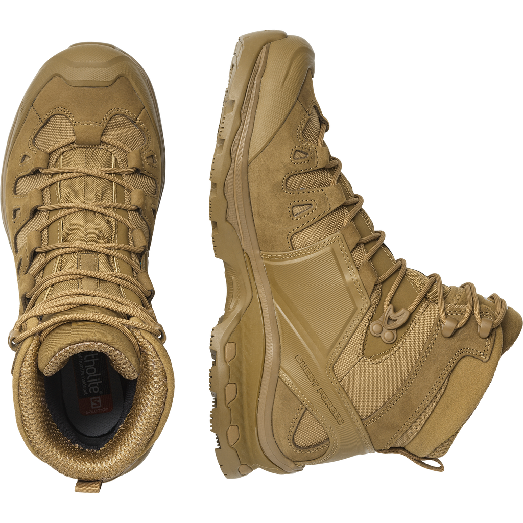 QUEST 4D FORCES 2