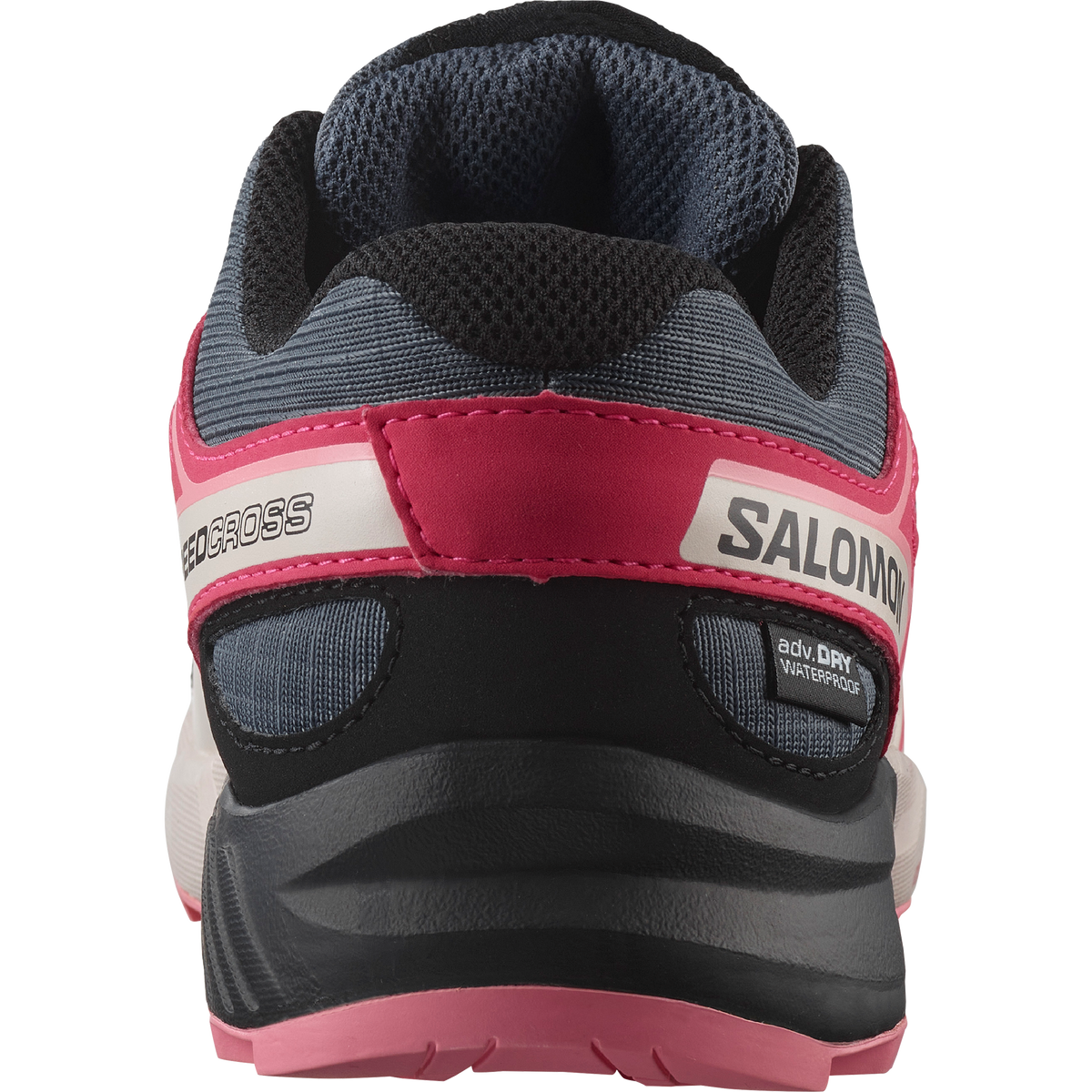 SPEEDCROSS WATERPROOF