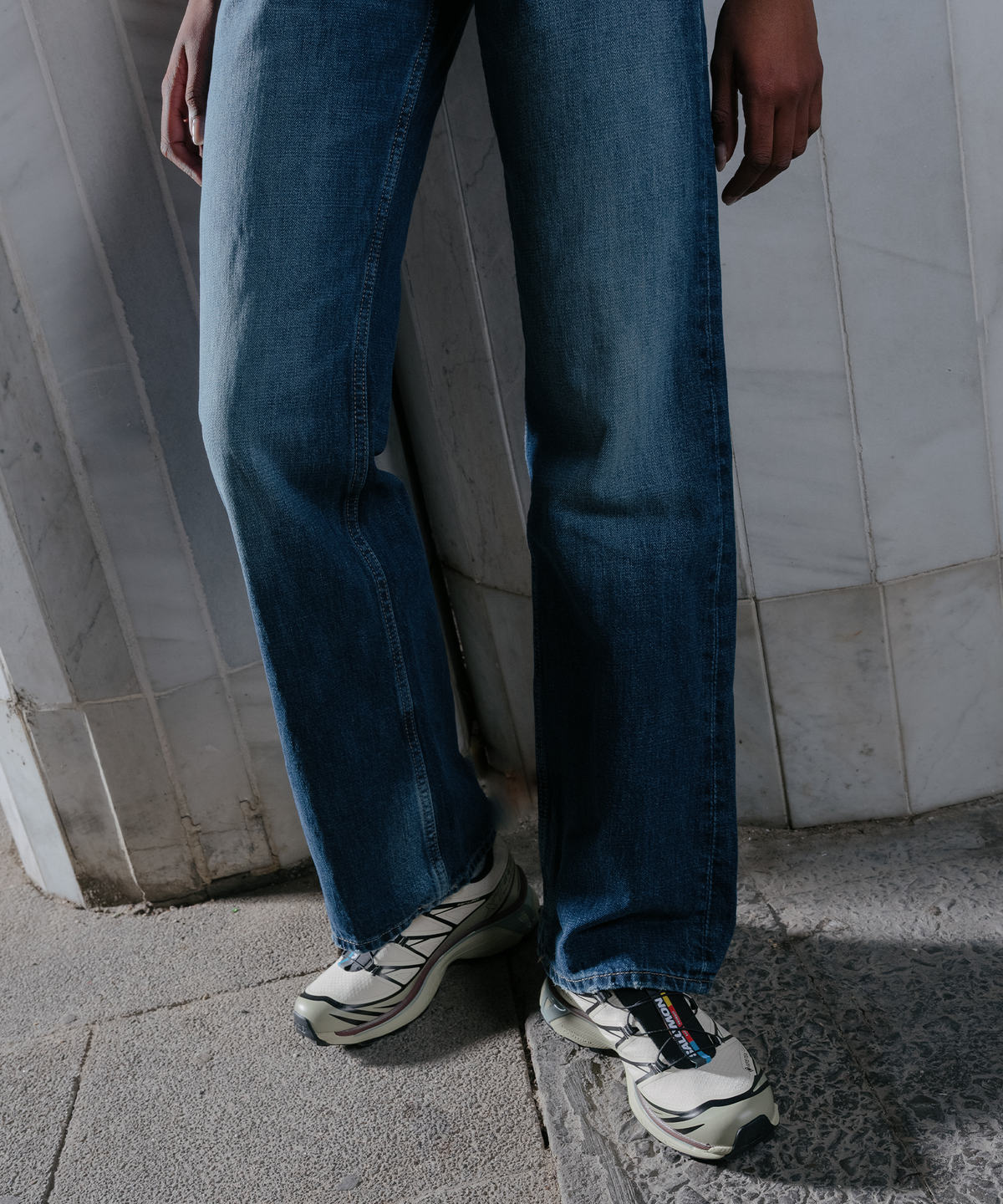 XT-6 GORE-TEX