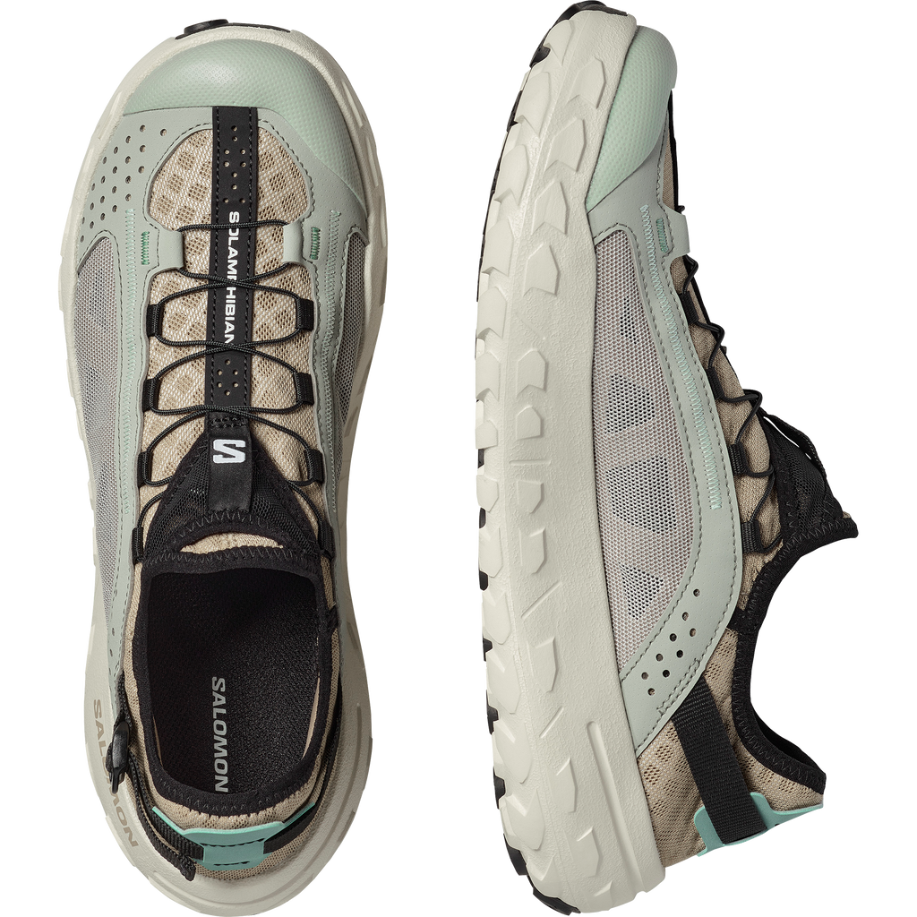 SOLAMPHIBIAN
