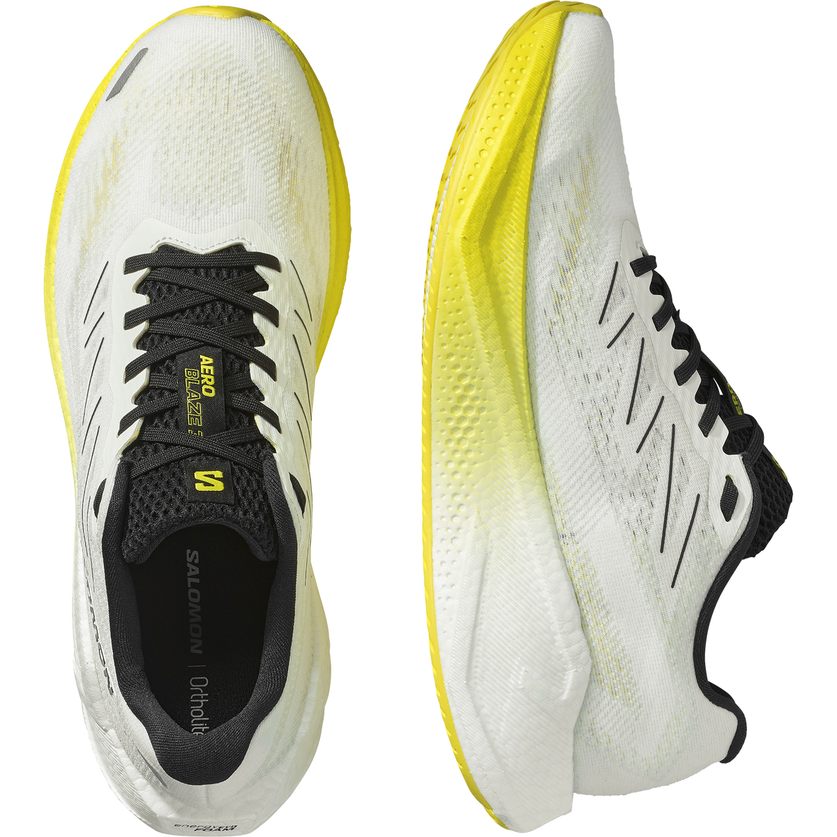 AERO BLAZE 3