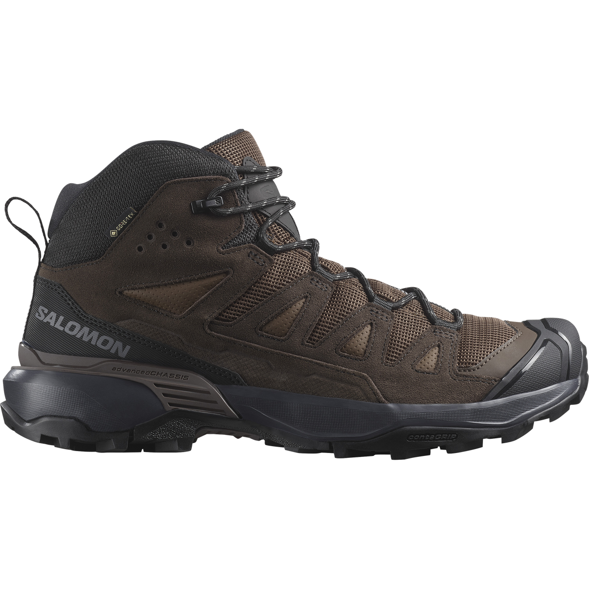 X ULTRA 360 LEATHER MID GORE-TEX