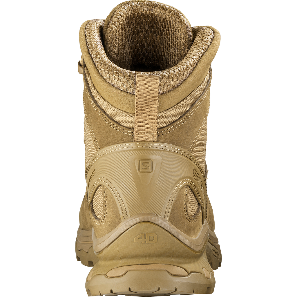 QUEST 4D FORCES 2