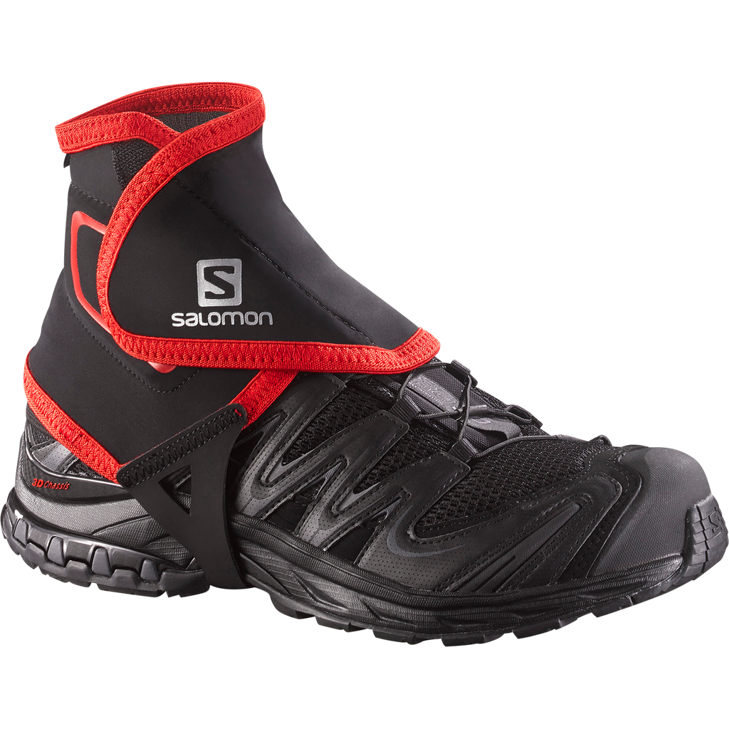 TRAIL GAITERS HIGH