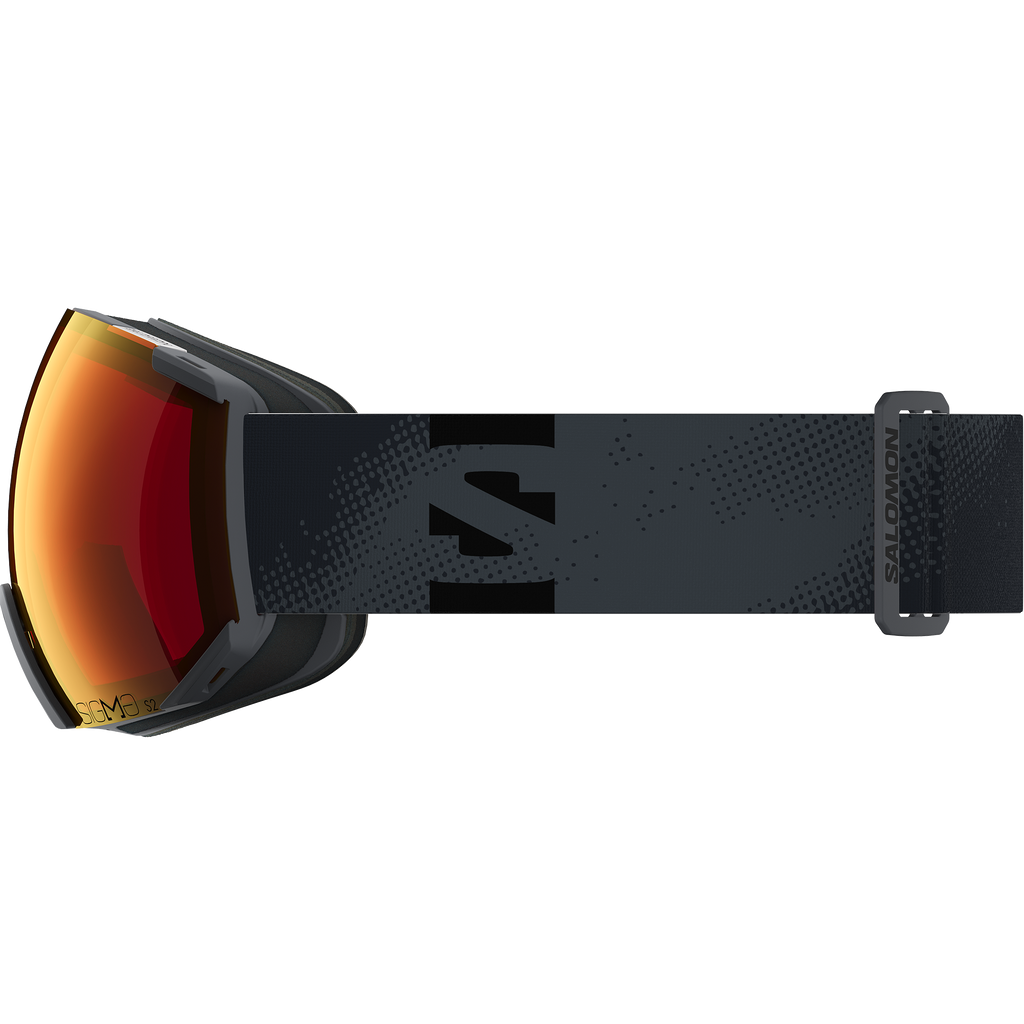 RADIUM SIGMA