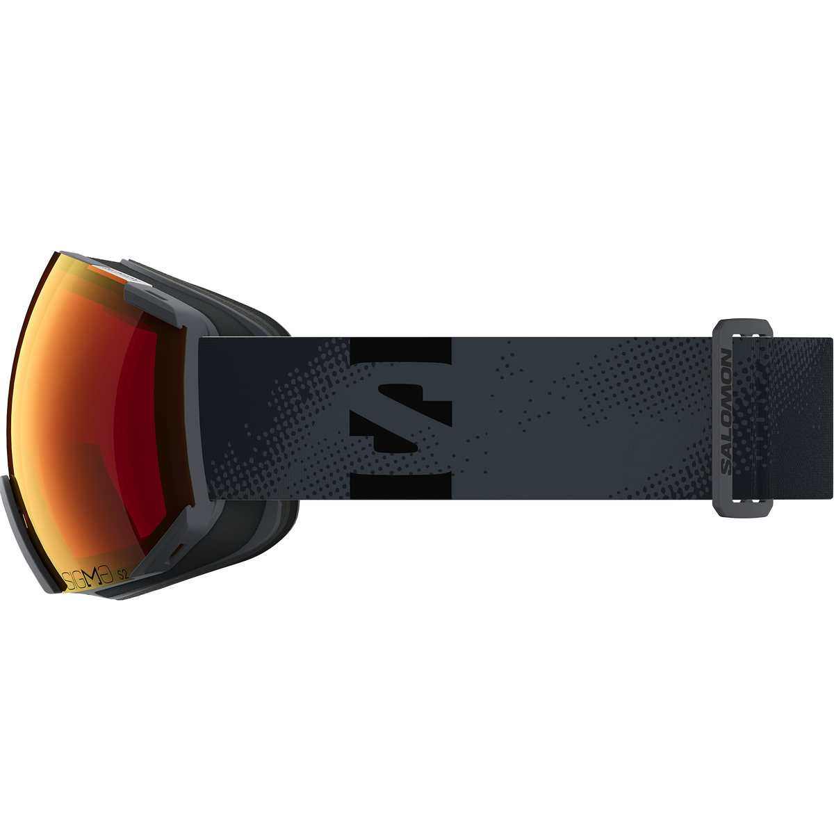 RADIUM SIGMA