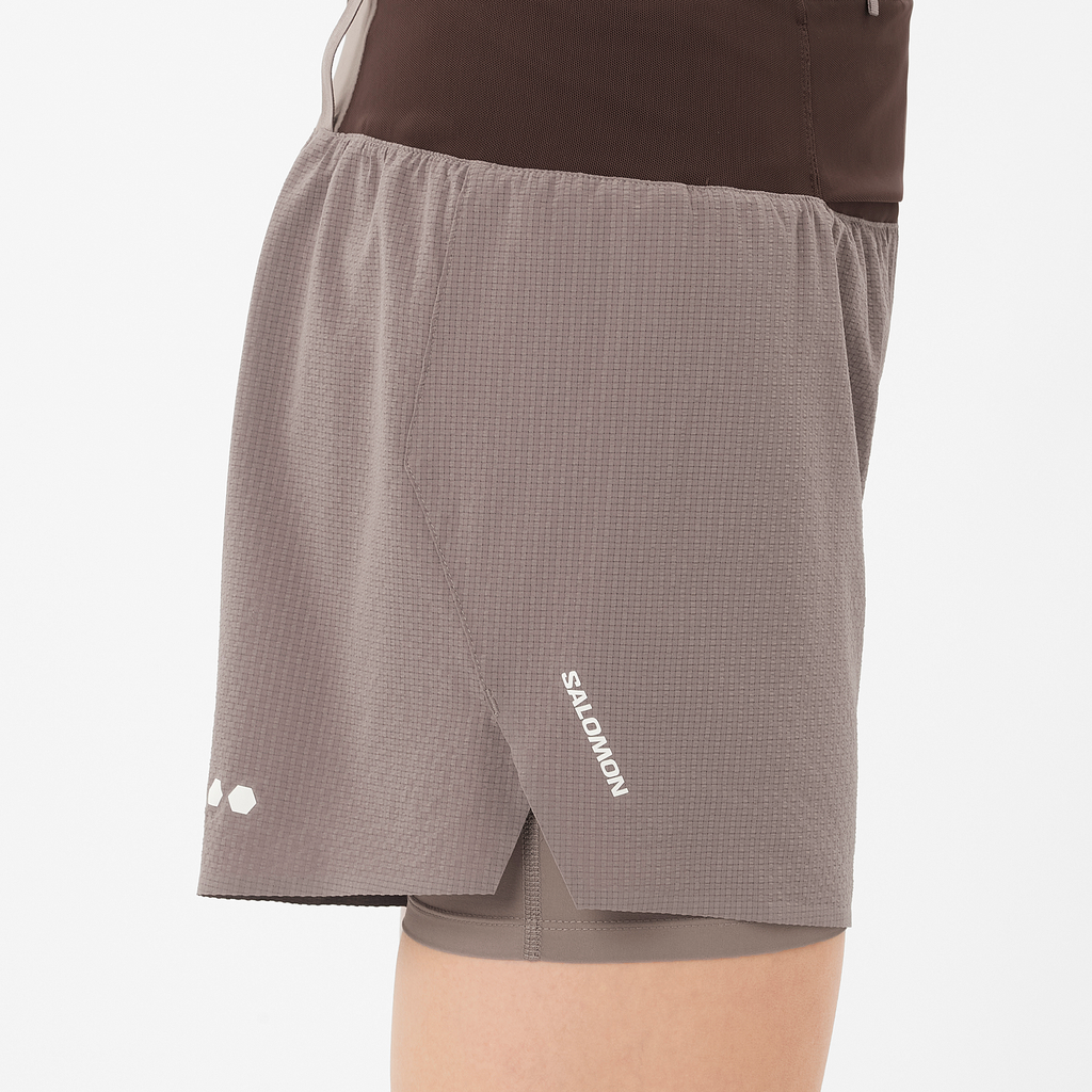 SENSE AERO 2IN1 TRAIL 5