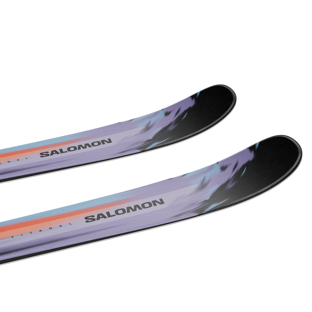 STANCE PRO 86