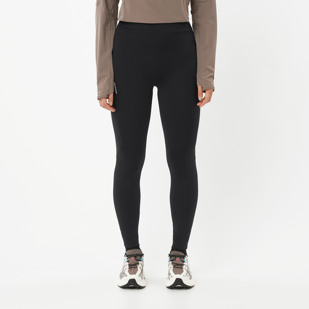 SHAKEout CORE TIGHTS