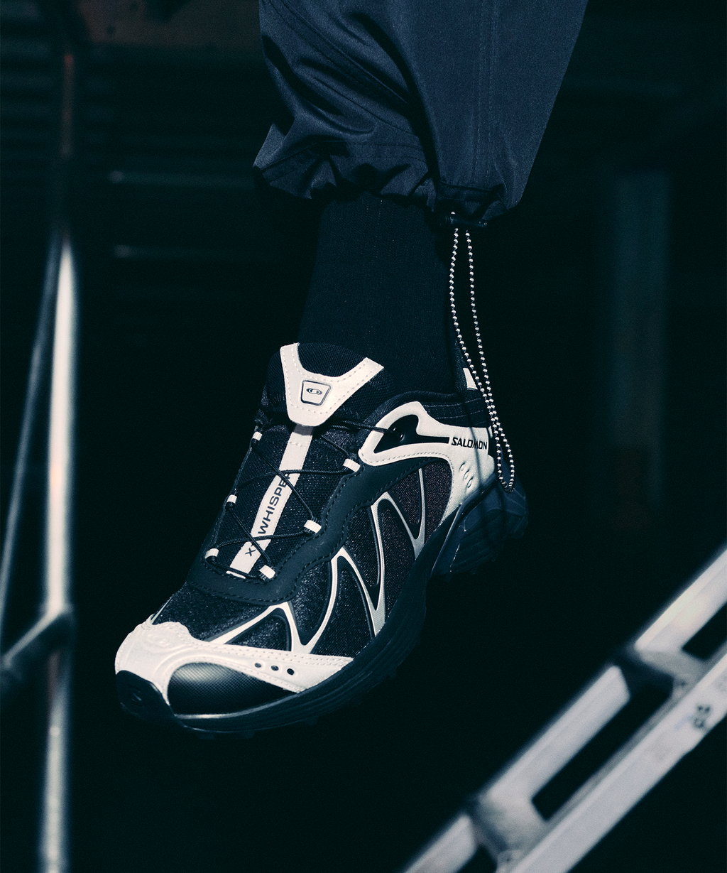 XT-WHISPER NOCTURNE VISION